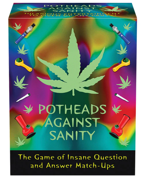 Potheads Against Sanity Game - Image 2