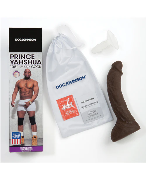 Signature Cocks - Prince Yahshua - Image 3
