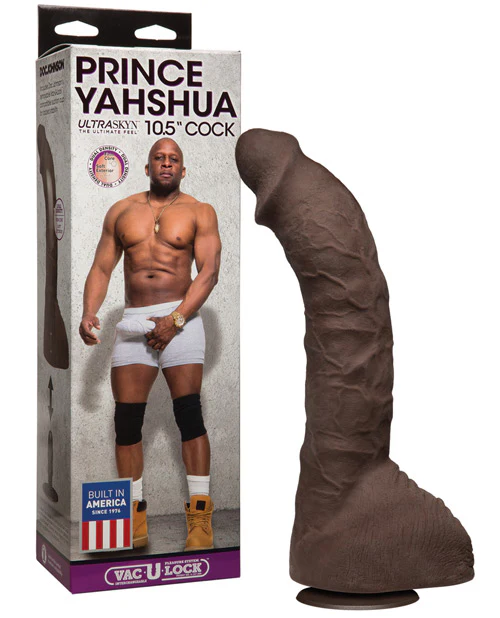 Signature Cocks - Prince Yahshua - Image 6