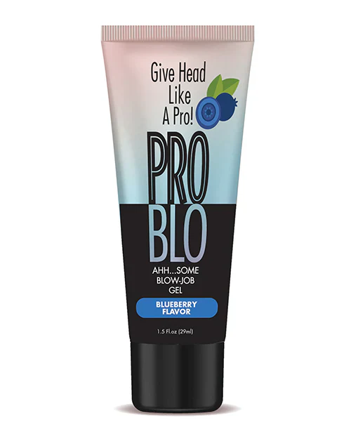 Problo Oral Pleasure Gel - Image 10