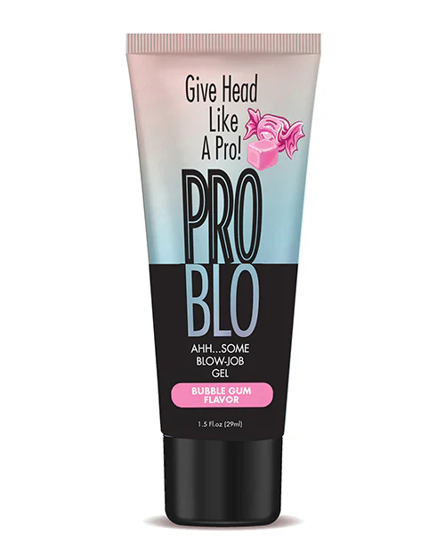 Problo Oral Pleasure Gel - Image 11
