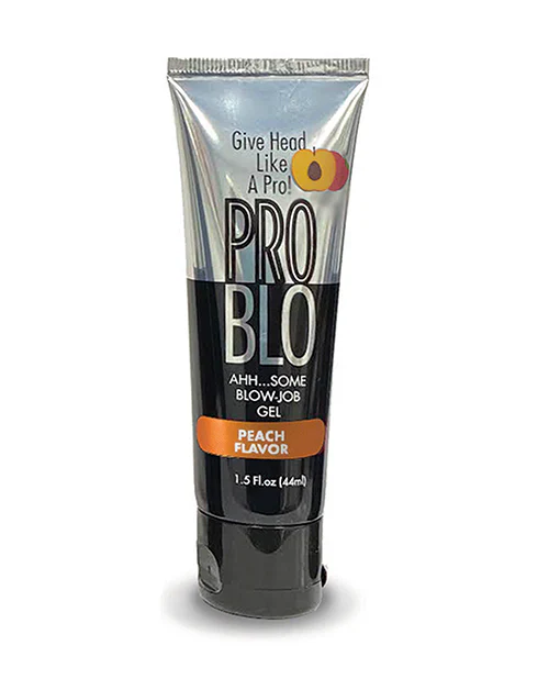 Problo Oral Pleasure Gel - Image 4