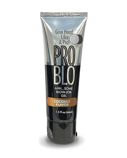 Problo Oral Pleasure Gel - Image 5