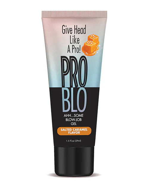 Problo Oral Pleasure Gel - Image 8
