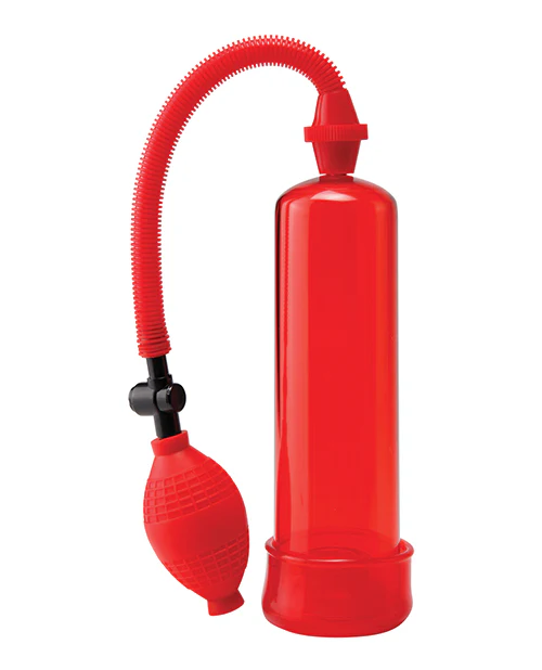 Pump Worx Beginner's Power Pump - Image 5