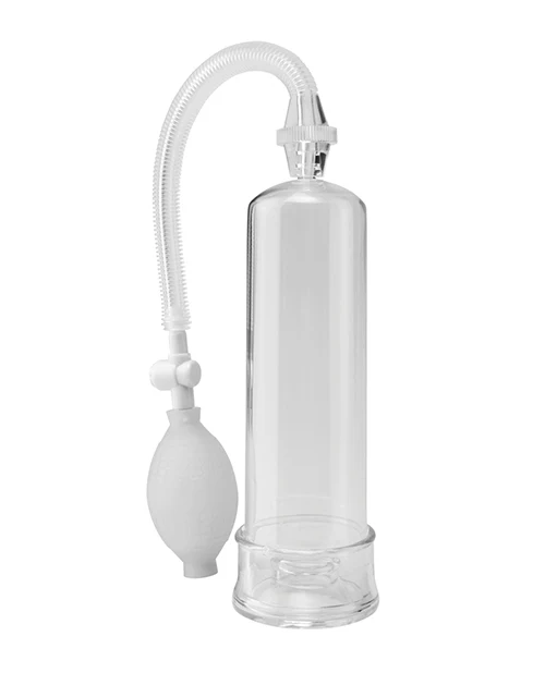 Pump Worx Beginner's Power Pump - Image 6