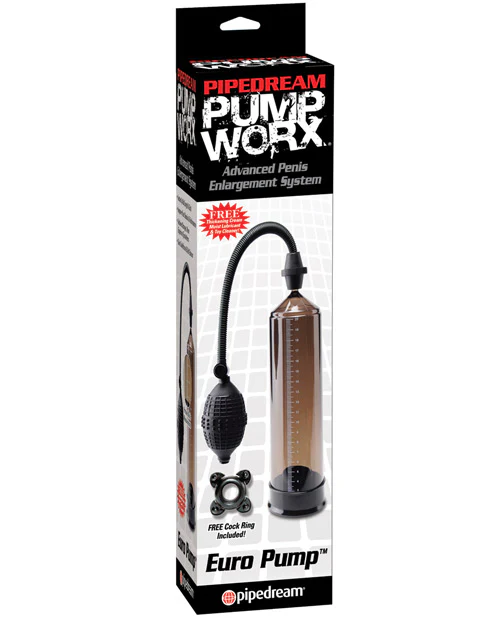 Euro Pump - Image 4