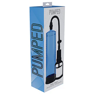 Pumped Basic Pump 2 - Image 10