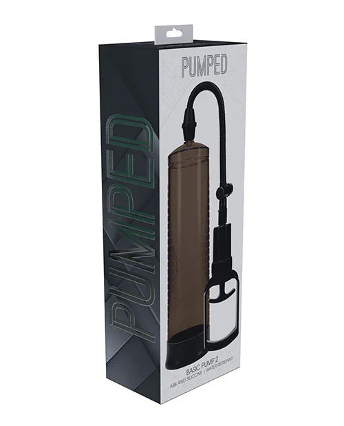 Pumped Basic Pump 2 - Image 13