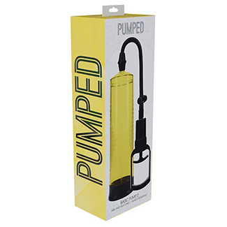 Pumped Basic Pump 2 - Image 15