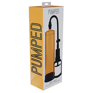 Pumped Basic Pump 2 - Image 3