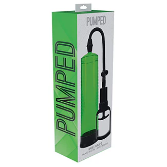 Pumped Basic Pump 2 - Image 5