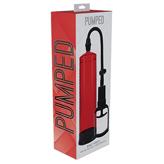 Pumped Basic Pump 2 - Image 9