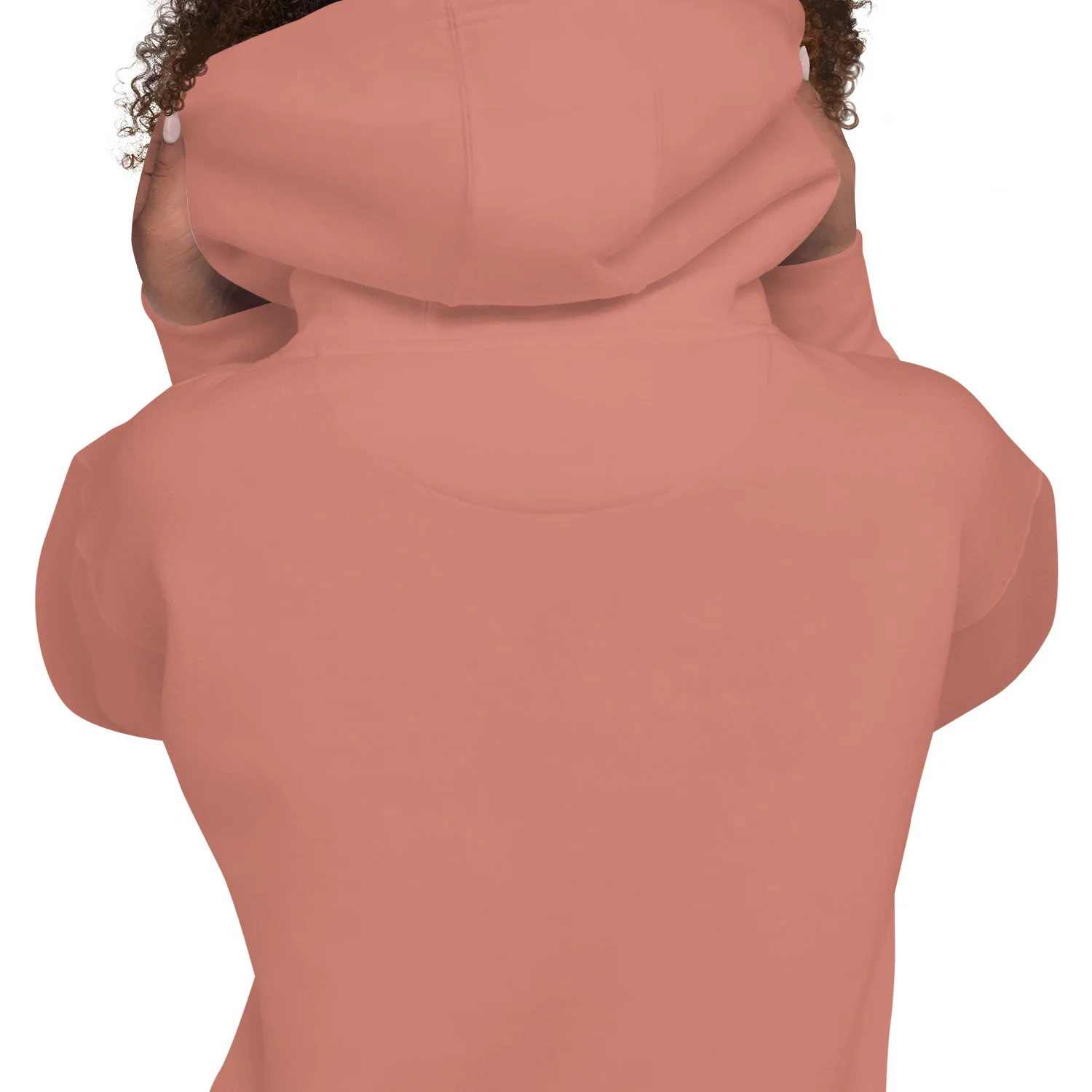 PureTaboo - Unisex Hoodie - Image 11