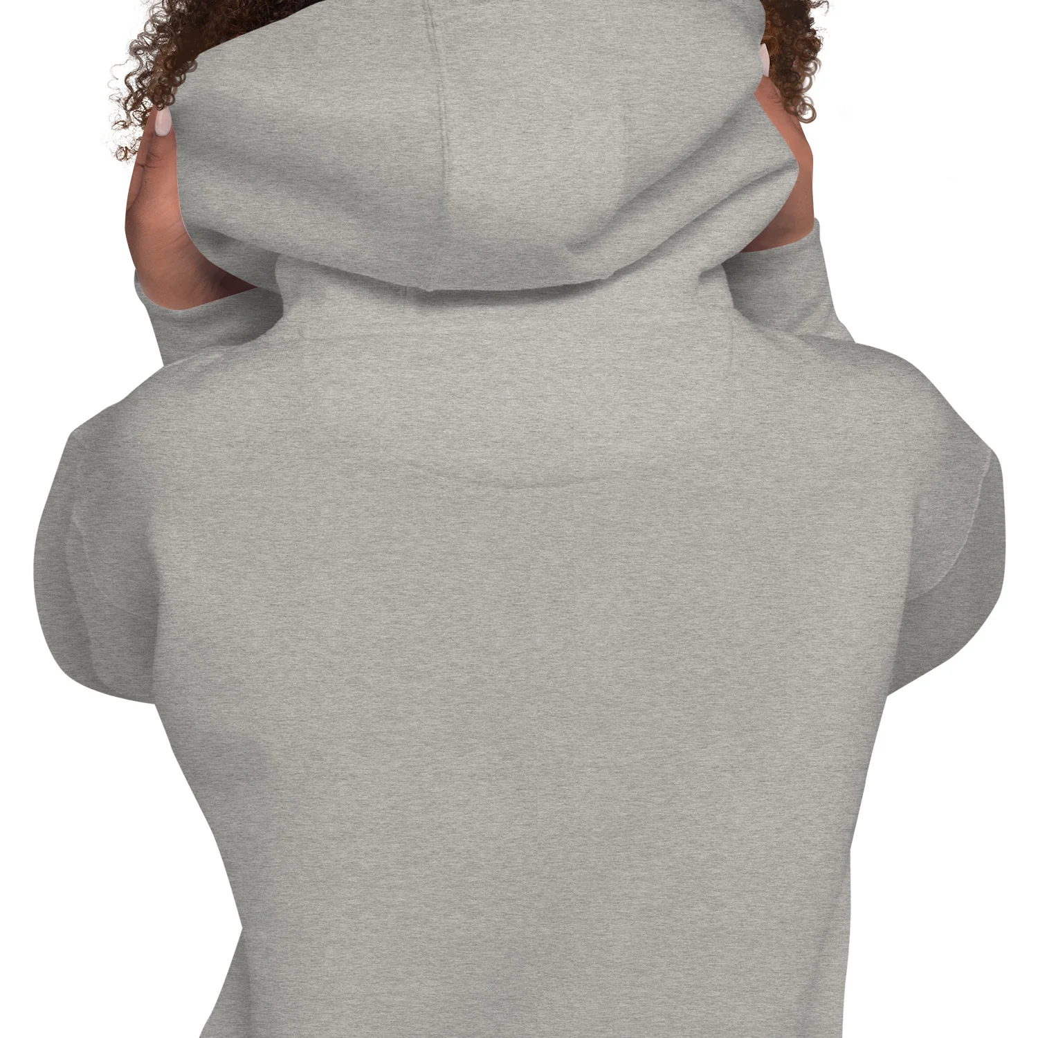 PureTaboo - Unisex Hoodie - Image 16