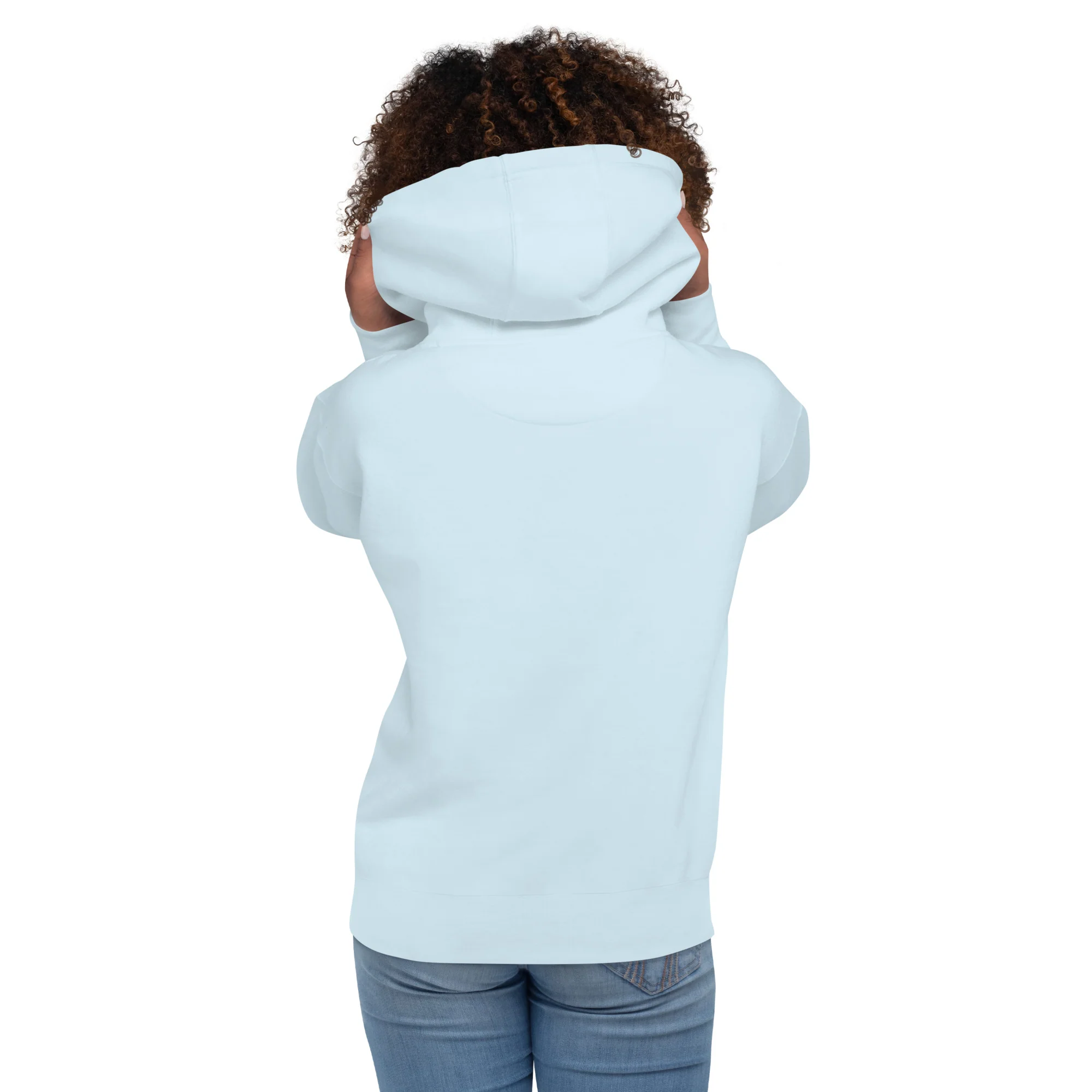 PureTaboo - Unisex Hoodie - Image 18