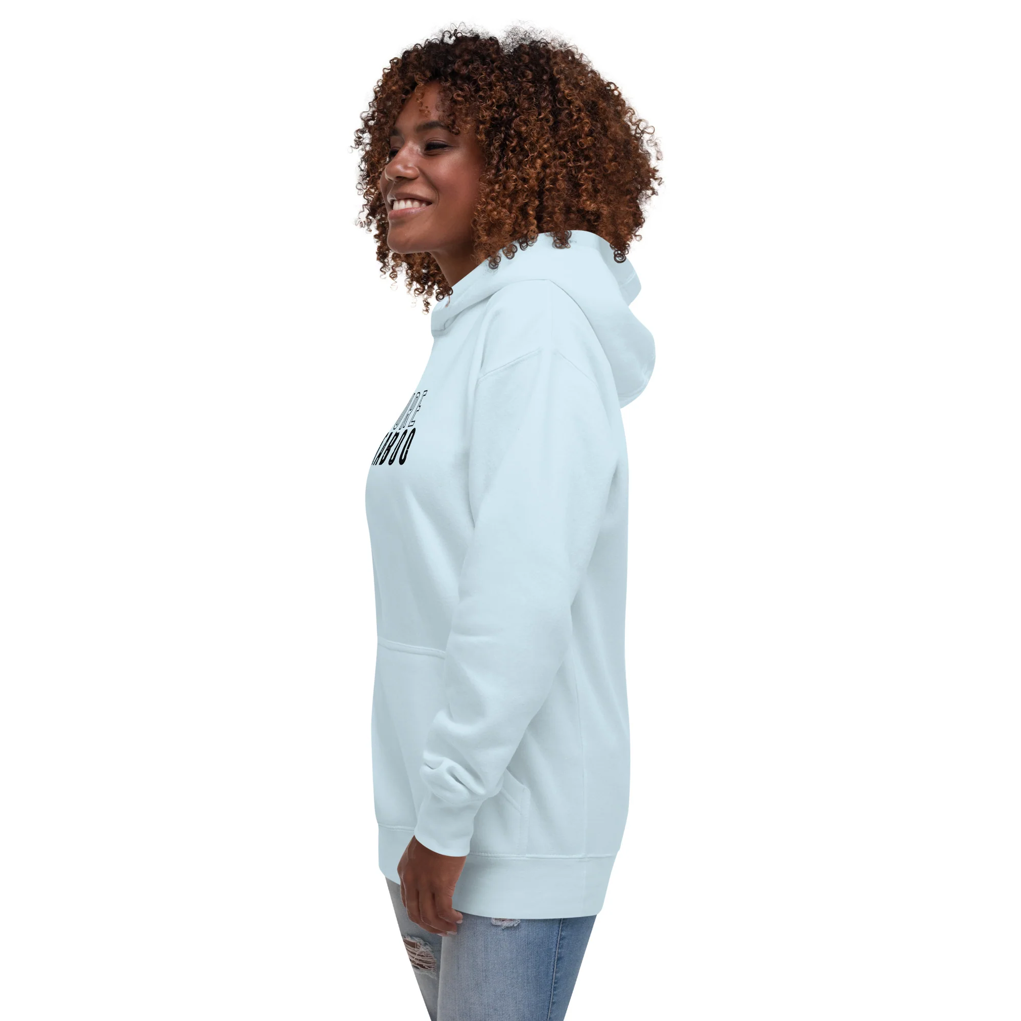 PureTaboo - Unisex Hoodie - Image 19