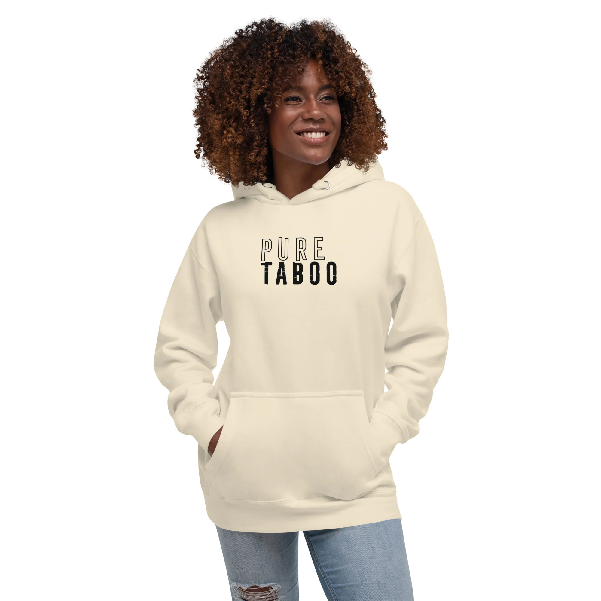 PureTaboo - Unisex Hoodie - Image 22