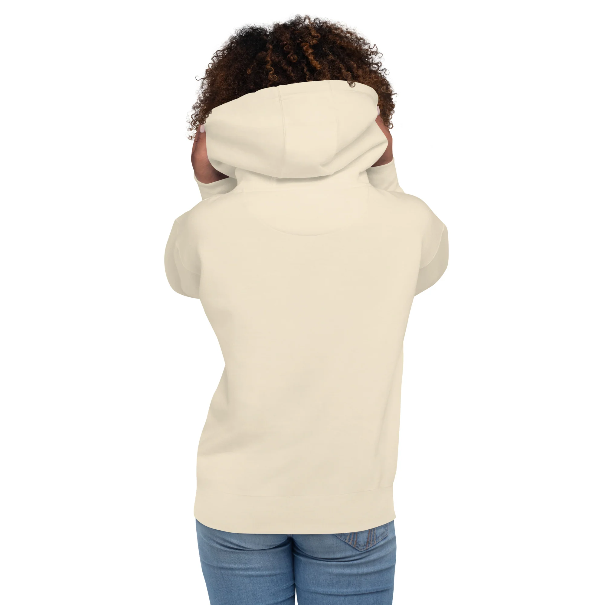 PureTaboo - Unisex Hoodie - Image 23