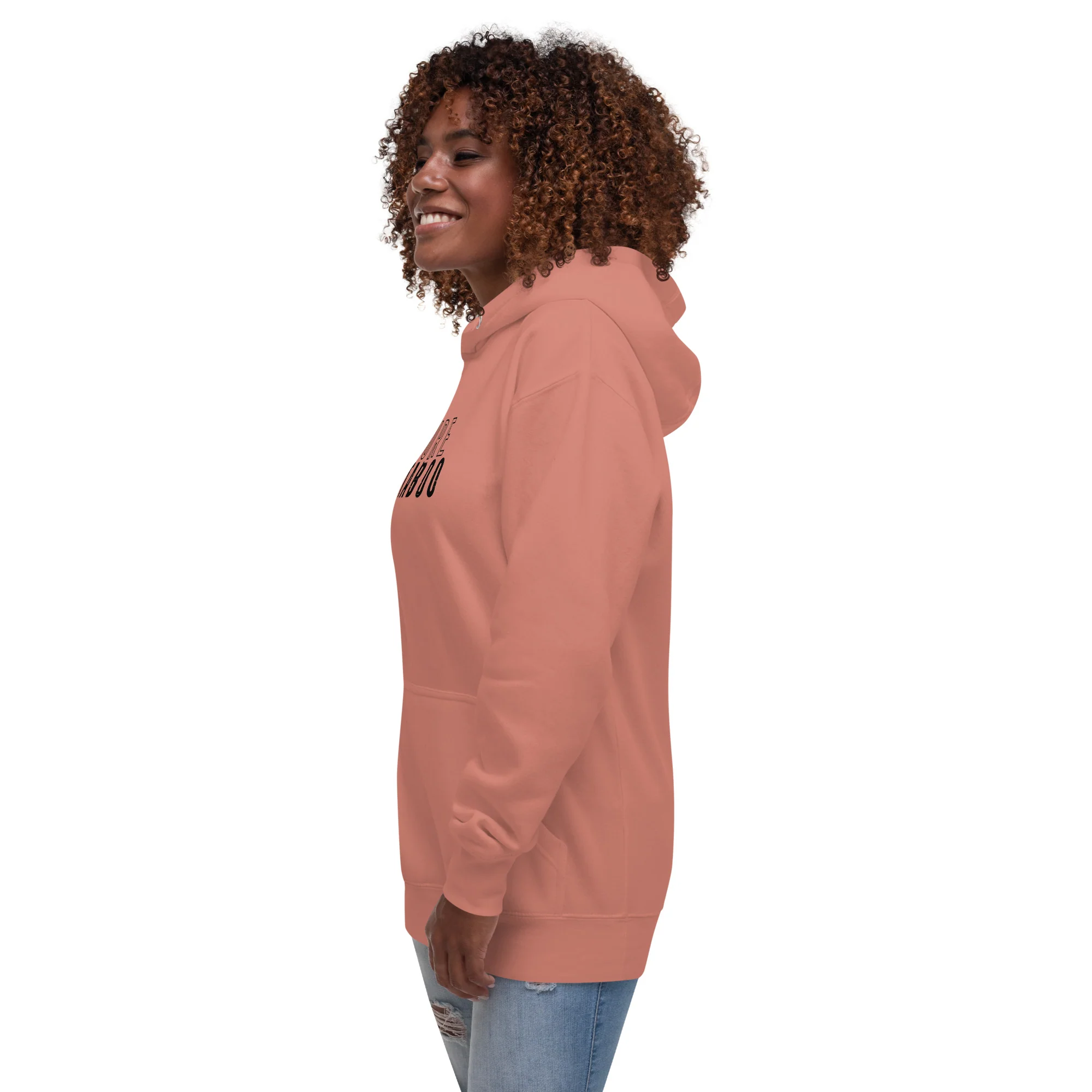 PureTaboo - Unisex Hoodie - Image 9