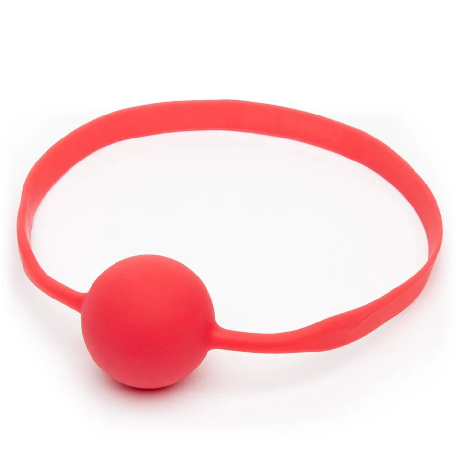 Quickie Ball Gag - Image 2
