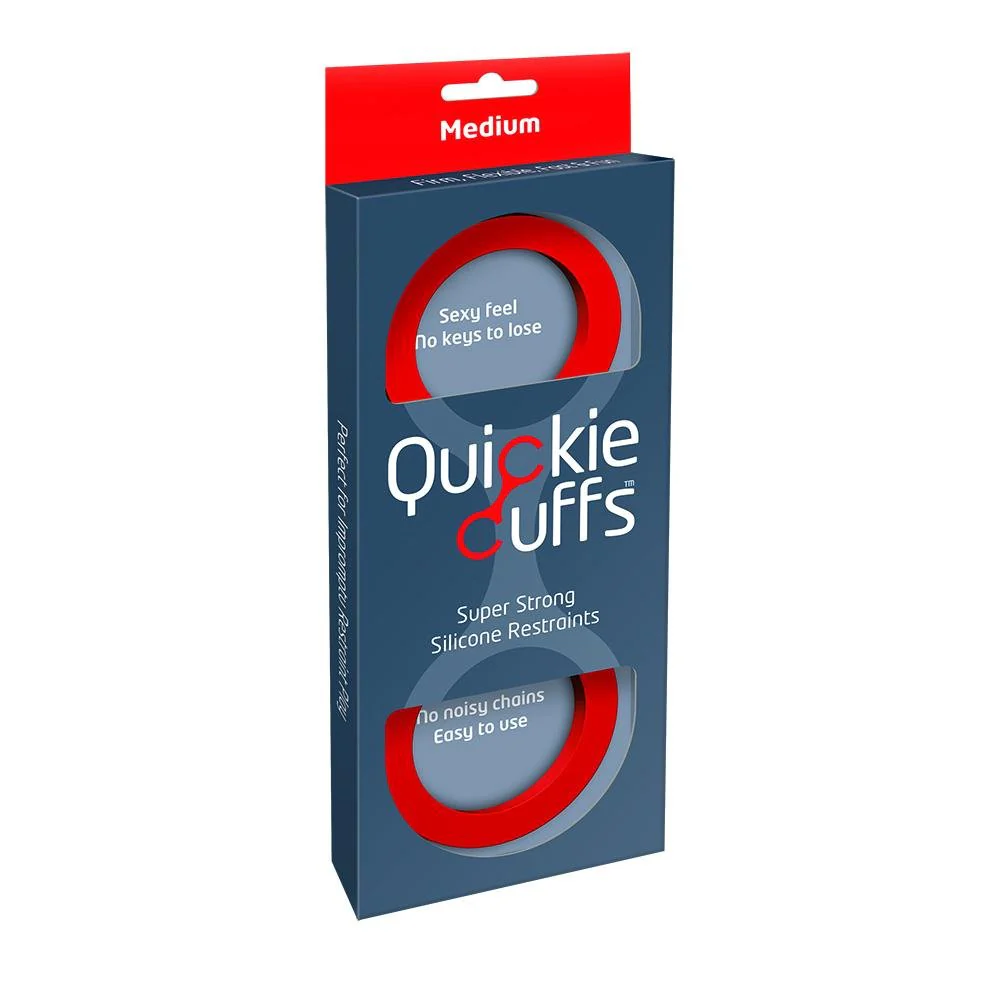 Quickie Cuffs - Image 8