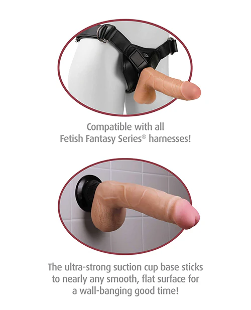 RealFeel Deluxe No. 5 - Image 3