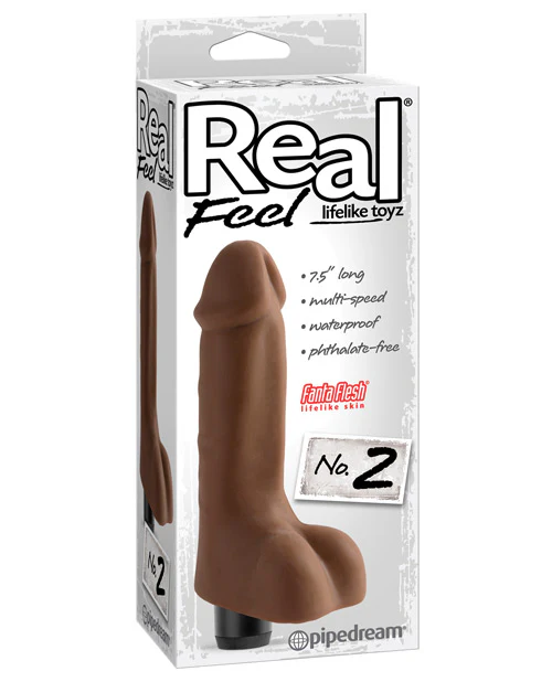 Real Feel No.2 - Image 4