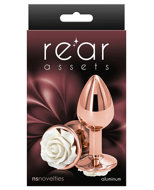 Rear Assets Rose - Image 10