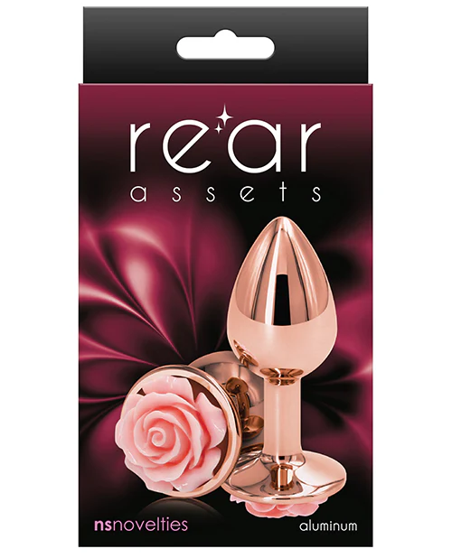Rear Assets Rose - Image 11