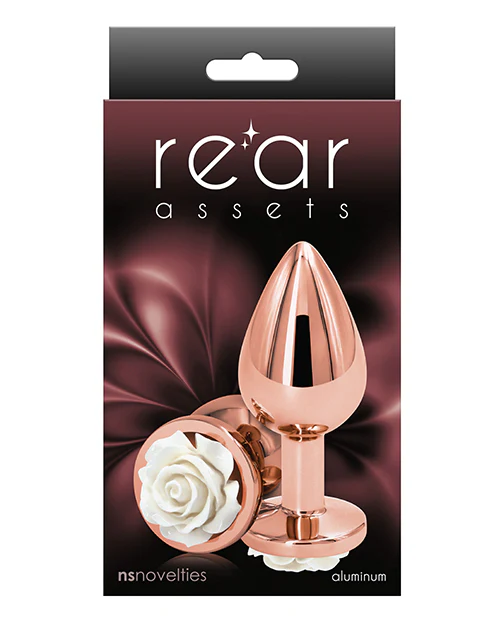 Rear Assets Rose - Image 12