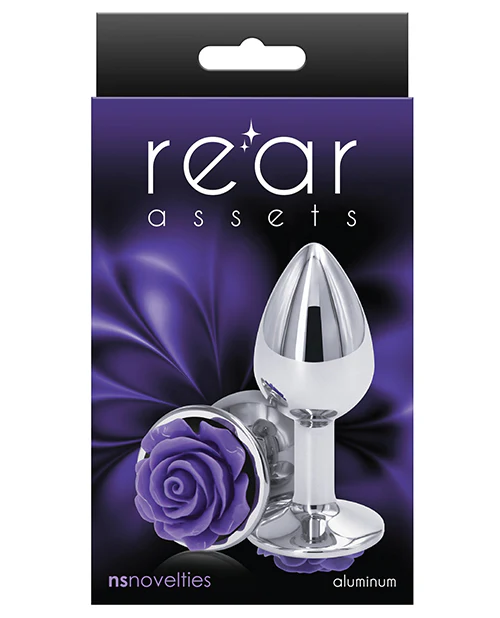 Rear Assets Rose - Image 13