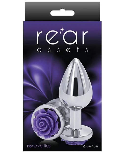 Rear Assets Rose - Image 15