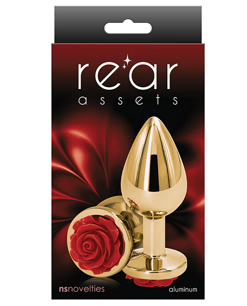 Rear Assets Rose - Image 16