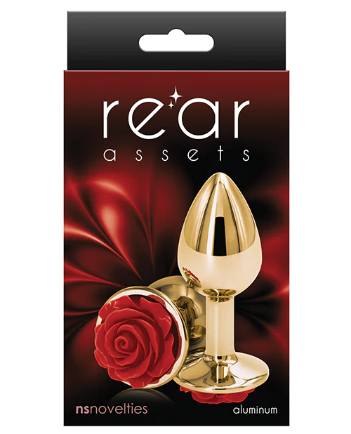 Rear Assets Rose - Image 17