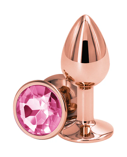 Rear Assets Rose Gold - Image 10