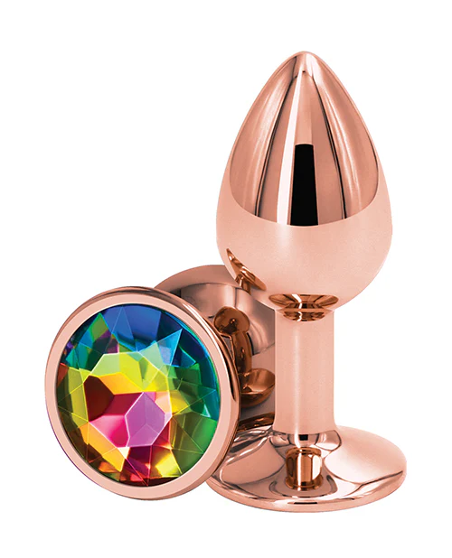 Rear Assets Rose Gold - Image 3
