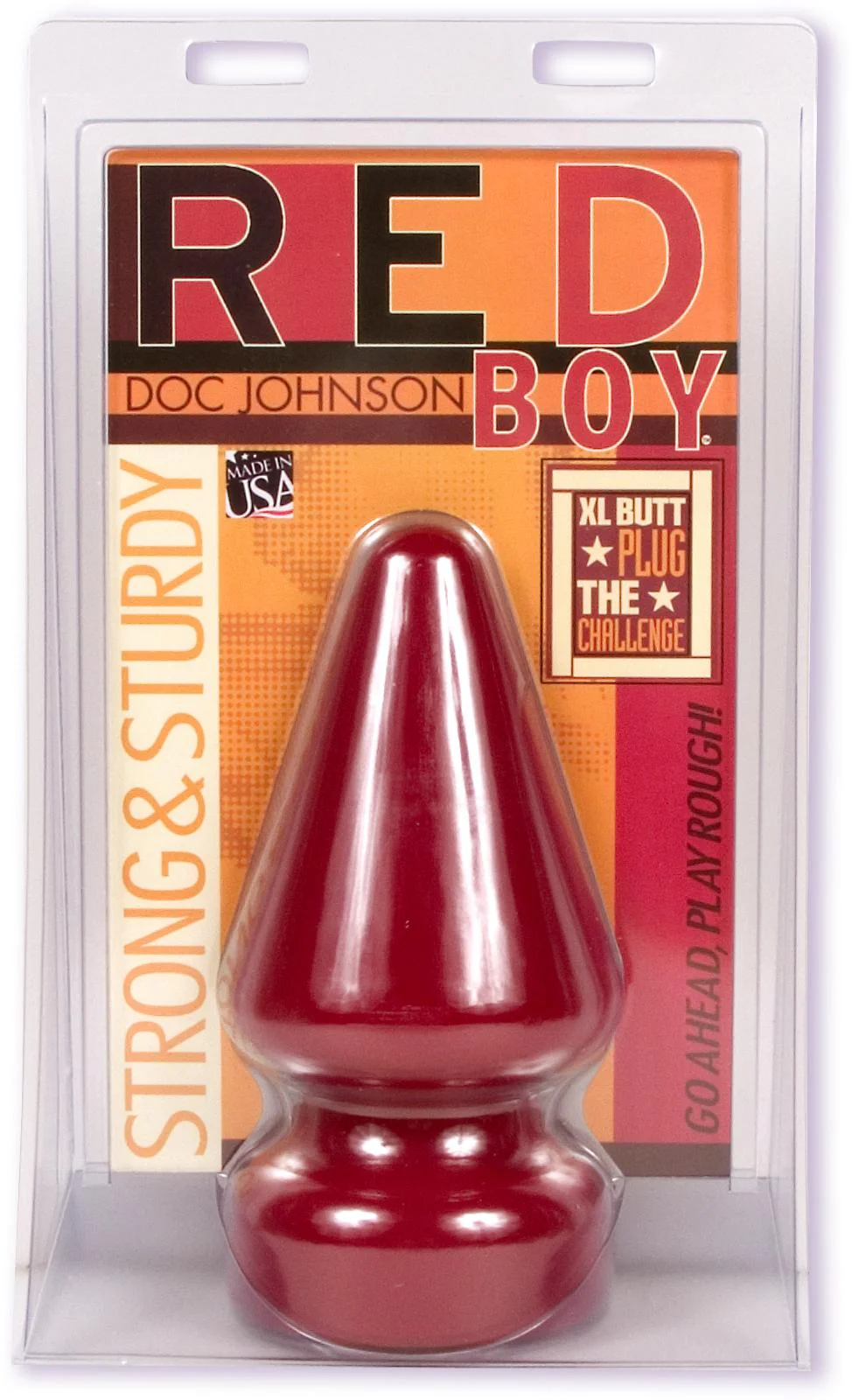 Red Boy - Image 6