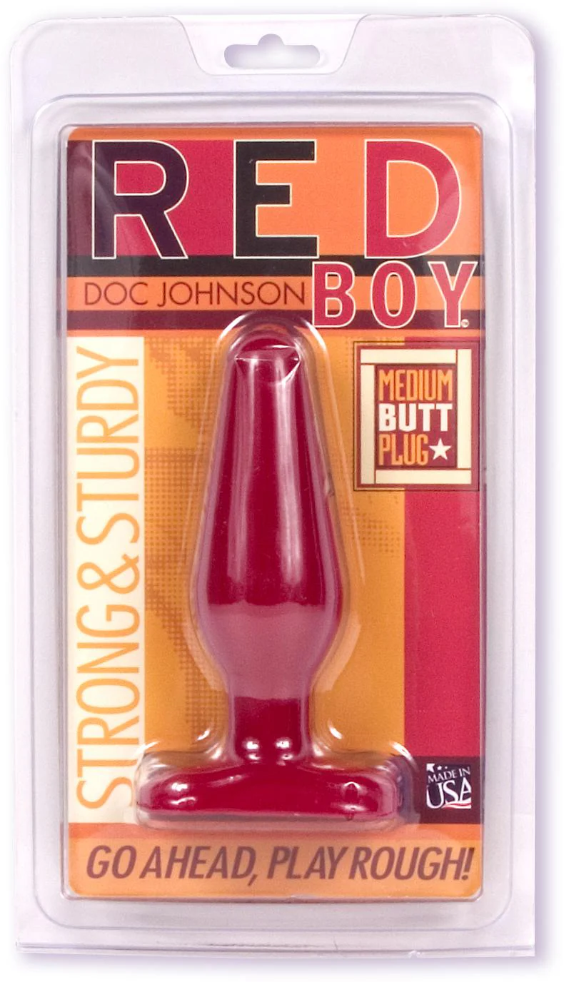Red Boy - Image 7