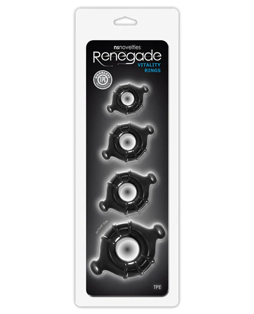 Renegade Vitality 4-Pack - Image 2