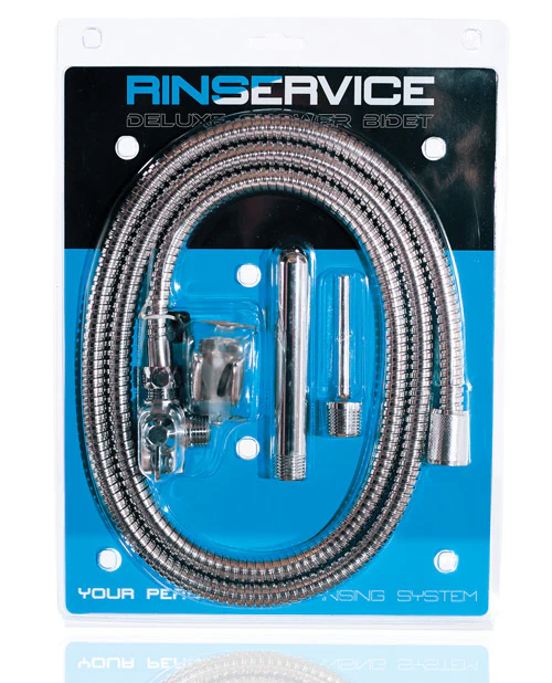 Si Novelties Shower Bidet - Image 3
