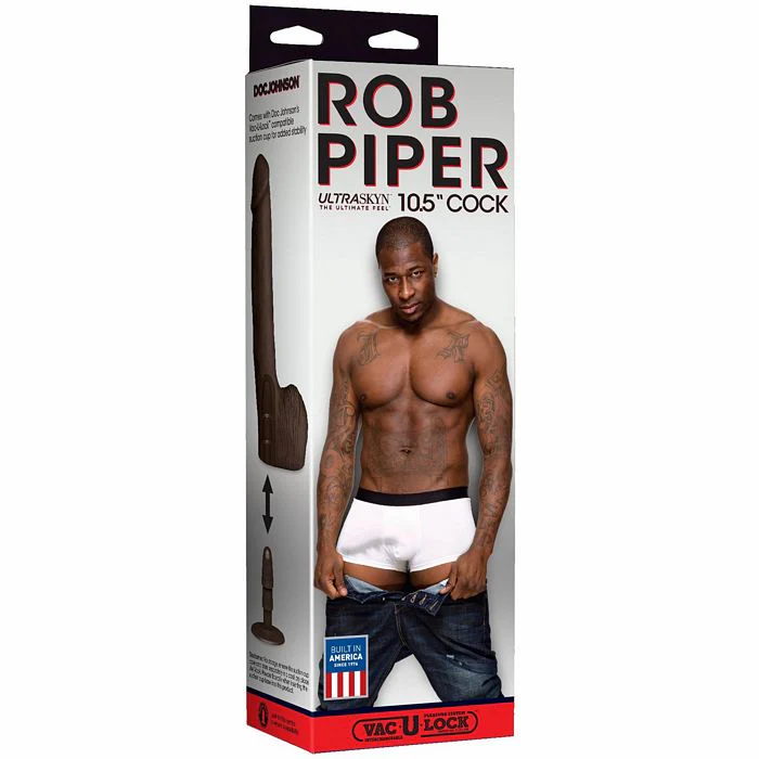 Signature Cocks - Rob Piper - Image 5