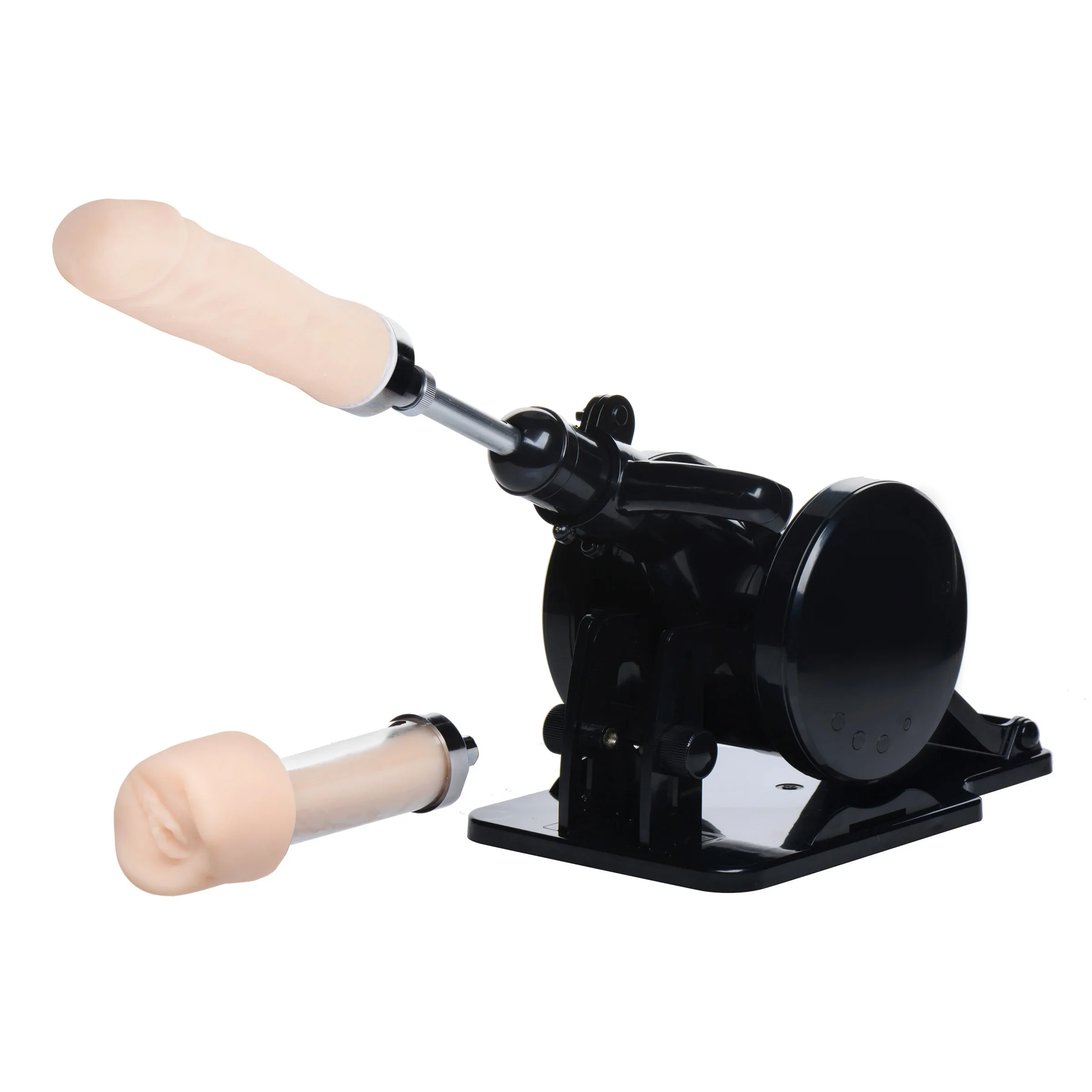 Robo FUK Sex Machine - Image 3