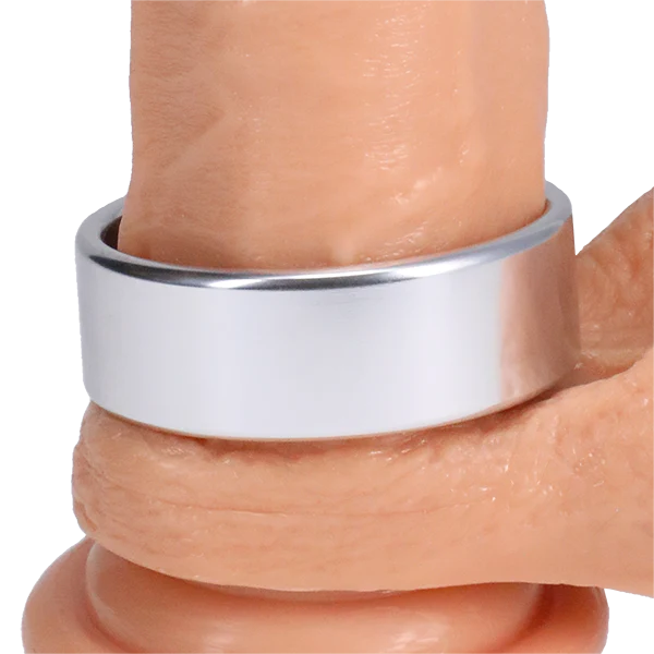 Rock Solid Brushed Alloy - Image 3