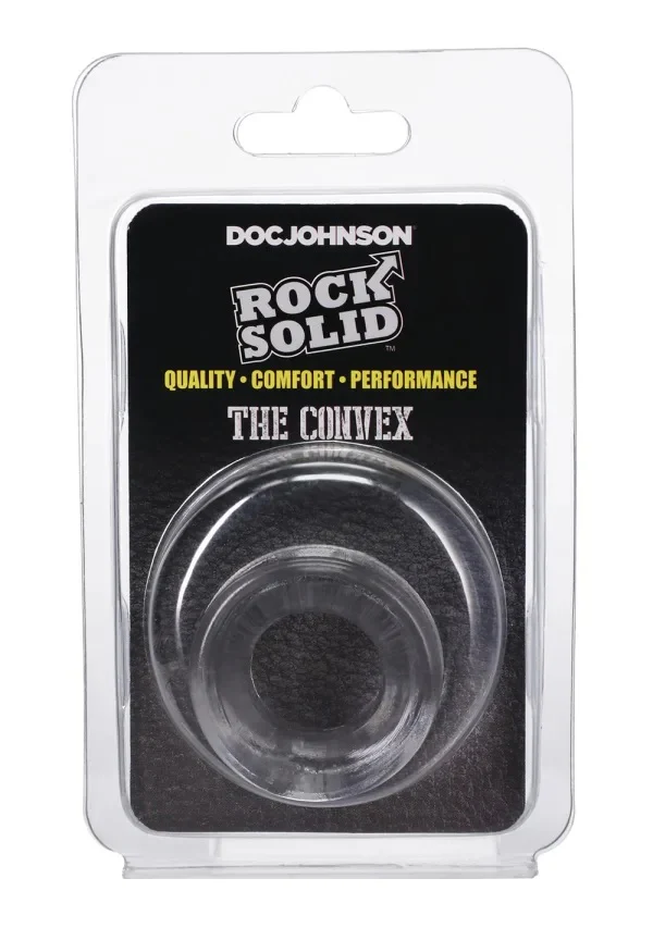 Rock Solid Convex - Image 6