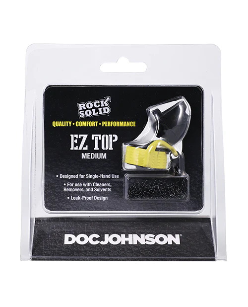 Rock Solid EZ Top - Image 17