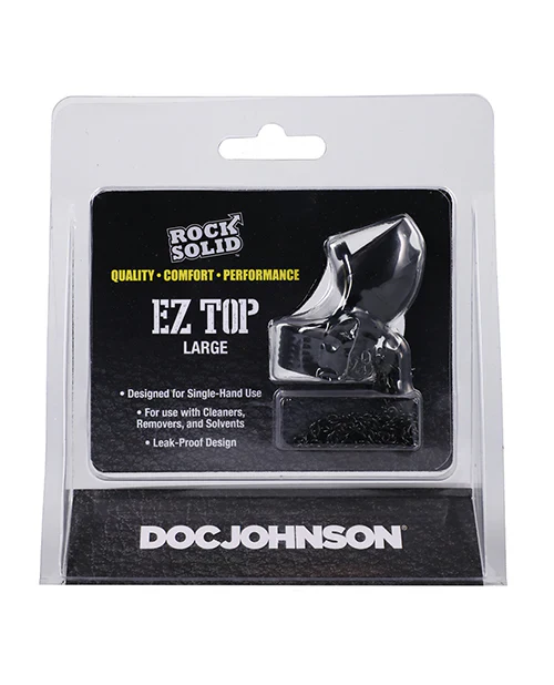 Rock Solid EZ Top - Image 2