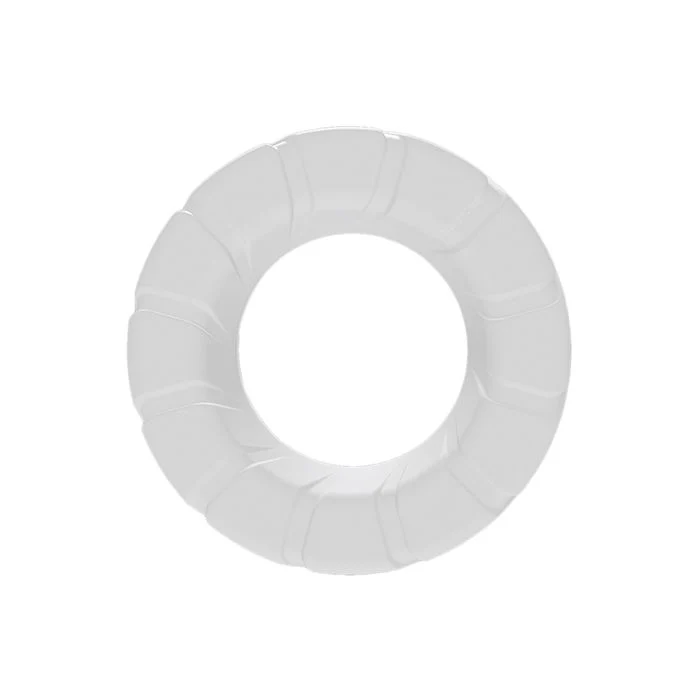 Rock Solid Fat Tire Ring - Image 4