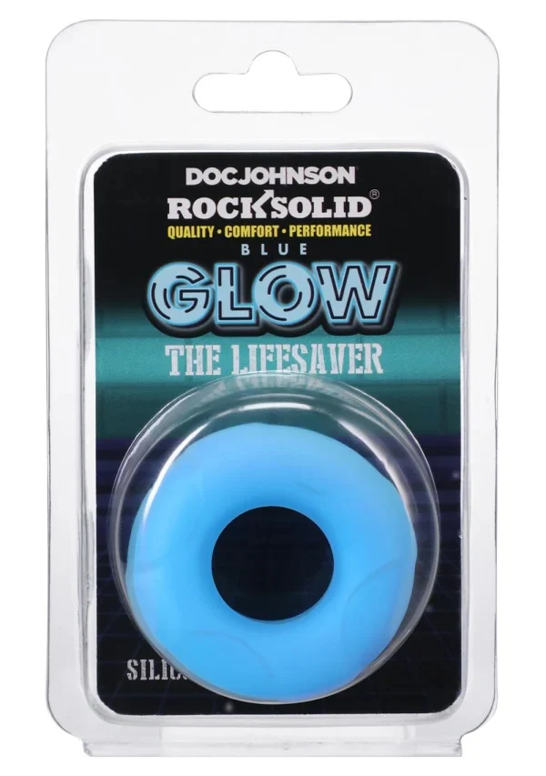 Rock Solid Lifesaver - Image 2