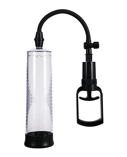 Rock Solid Penis Pump